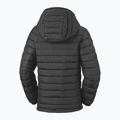 Kinderjacke Columbia Powder Lite II Hooded black 5