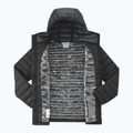 Kinderjacke Columbia Powder Lite II Hooded black 6