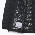 Kinderjacke Columbia Powder Lite II Hooded black 7