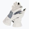 Handschuhe Trekking Damen Columbia Fast Trek III sea salt / city grey