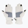Handschuhe Trekking Damen Columbia Fast Trek III sea salt / city grey 2