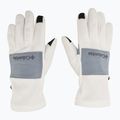 Handschuhe Trekking Damen Columbia Fast Trek III sea salt / city grey 3