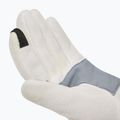 Handschuhe Trekking Damen Columbia Fast Trek III sea salt / city grey 4