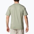 Shirt Herren Columbia CSC Basic logo safari/csc branded 2