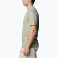 Shirt Herren Columbia CSC Basic logo safari/csc branded 3
