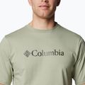 Shirt Herren Columbia CSC Basic logo safari/csc branded 5