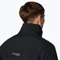 Skijacke Herren Columbia Wild Card IV Down black 7