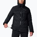 Skijacke Herren Columbia Wild Card IV Down black 10