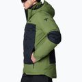 Skijacke Herren Columbia Wild Card IV Down black/canteen 3