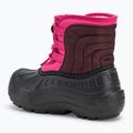 Columbia Powderbug Snowlite Lace pink ice/ moonvista Kinderschneestiefel 3