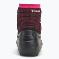 Columbia Powderbug Snowlite Lace pink ice/ moonvista Kinderschneestiefel 6