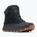 Columbia Expeditionist Shield V2 schwarz/ graphit Herrenstiefel 8