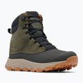 Columbia Expeditionist Shield V2 Herrenstiefel tief oliv/ Wüstensonne 8