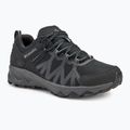 Schuhe Trekking Herren Columbia Peakfreak II Outdry V2 black/shark