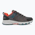 Trekkingschuhe Herren Columbia Peakfreak II Outdry V2 shark/super sonic 2