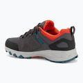 Trekkingschuhe Herren Columbia Peakfreak II Outdry V2 shark/super sonic 3