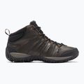 Columbia Woodburn Ii Chukka WP OH Cordovan/Granatrot Herrenstiefel 9