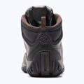 Columbia Woodburn Ii Chukka WP OH Cordovan/Granatrot Herrenstiefel 12