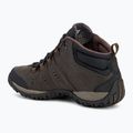 Columbia Woodburn Ii Chukka WP OH Cordovan/Granatrot Herrenstiefel 3