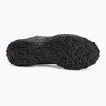 Columbia Woodburn Ii Chukka WP OH Cordovan/Granatrot Herrenstiefel 4