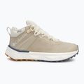 Columbia Damen Wanderschuhe Facet 75 Equinox wolkengrau/ new moon 2