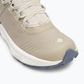 Columbia Damen Wanderschuhe Facet 75 Equinox wolkengrau/ new moon 7