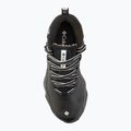 Columbia Facet 75 Equinox schwarz/weiss Damen Wanderschuhe 5