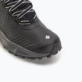 Columbia Facet 75 Equinox schwarz/weiss Damen Wanderschuhe 7
