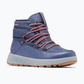 Schneeschuhe Damen Columbia Slopeside Village Oh Mid nocturnal/beetroot 8