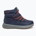 Schneeschuhe Damen Columbia Slopeside Village Oh Mid nocturnal/beetroot 2