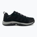 Herren Trekkingschuhe Columbia Crestwood Wp V2 black/columbia grey 2