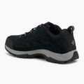 Herren Trekkingschuhe Columbia Crestwood Wp V2 black/columbia grey 3
