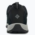 Herren Trekkingschuhe Columbia Crestwood Wp V2 black/columbia grey 6