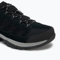 Herren Trekkingschuhe Columbia Crestwood Wp V2 black/columbia grey 7