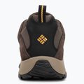 Herren Trekkingschuhe Columbia Crestwood Wp V2 mud/squash 6