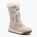 Damen-Winterstiefel Columbia Minx IV dark stone/fig