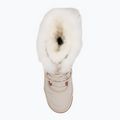 Damen-Winterstiefel Columbia Minx IV dark stone/fig 5