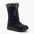 Damen Schneestiefel Columbia Minx IV dark black/titanium li