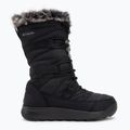 Damen Schneestiefel Columbia Minx IV dark black/titanium li 2