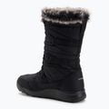 Damen Schneestiefel Columbia Minx IV dark black/titanium li 3
