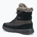 Schneeschuhe Damen Columbia Slopeside Peak Luxe V2 black/graphite 3