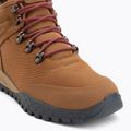 Herrenschuhe Columbia Fairbanks MID V2 elk/graphite 7