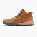 Herrenschuhe Columbia Fairbanks MID V2 elk/graphite 11