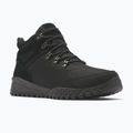 Herrenstiefel Columbia Fairbanks MID V2 black/shark 8