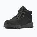 Herrenstiefel Columbia Fairbanks MID V2 black/shark 9
