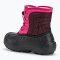 Schneeschuhe Kinder Columbia Youth Powderbug Snowlite pink ice/moonvista 3