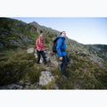 Columbia Geoterra Outdry LTR schwarz/ spice Herren-Trekkingstiefel 16