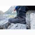 Columbia Geoterra Outdry LTR schwarz/ spice Herren-Trekkingstiefel 19