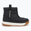 Schneeschuhe Kinder Columbia Youth Snowtrot Mid black/sea salt 2