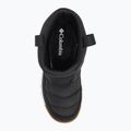 Schneeschuhe Kinder Columbia Youth Snowtrot Mid black/sea salt 5